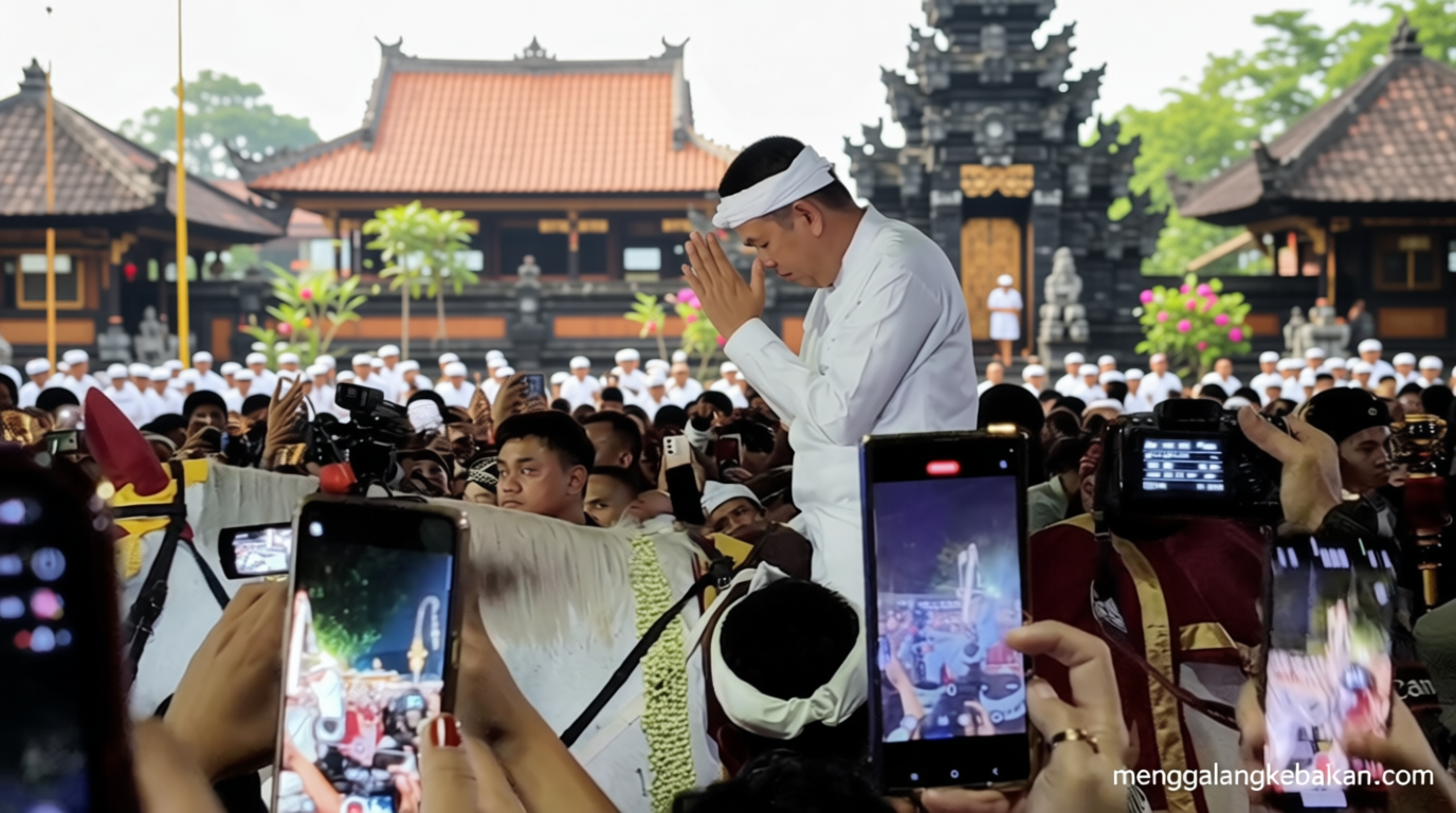 Milangkala Tatar Sunda angkat aspek historis dan nilai kesundaan
