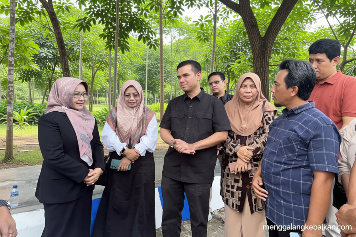 Latest Program: Bapanas salurkan 250 ton jagung SPHP tekan biaya pakan peternak di Magetan