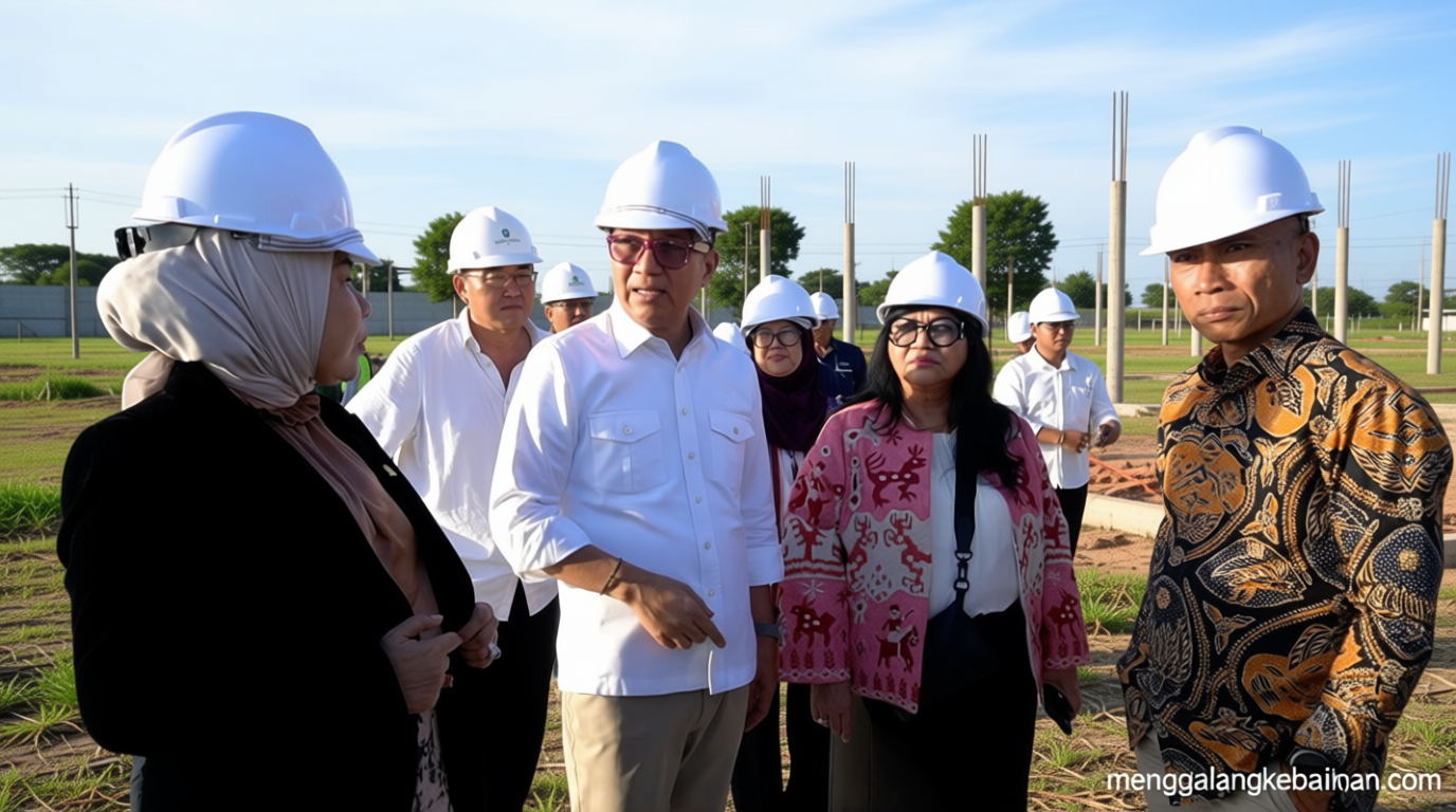 New Policy: DPR soroti rencana pusat keuangan internasional di KEK Kura Kura Bali