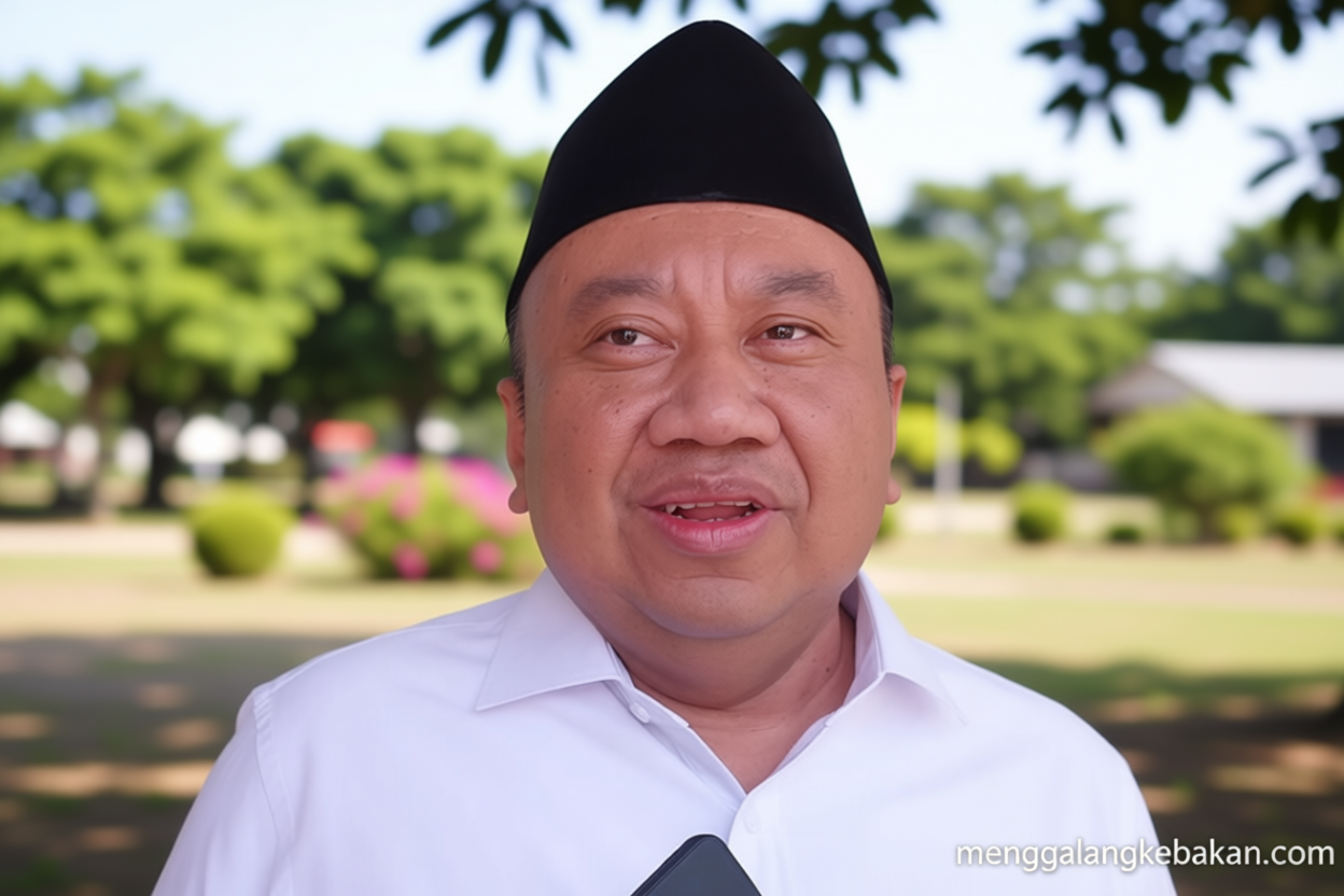 Special Plan: Komisi X DPR minta semua guru jadi PNS dan tak ambil solusi pendek