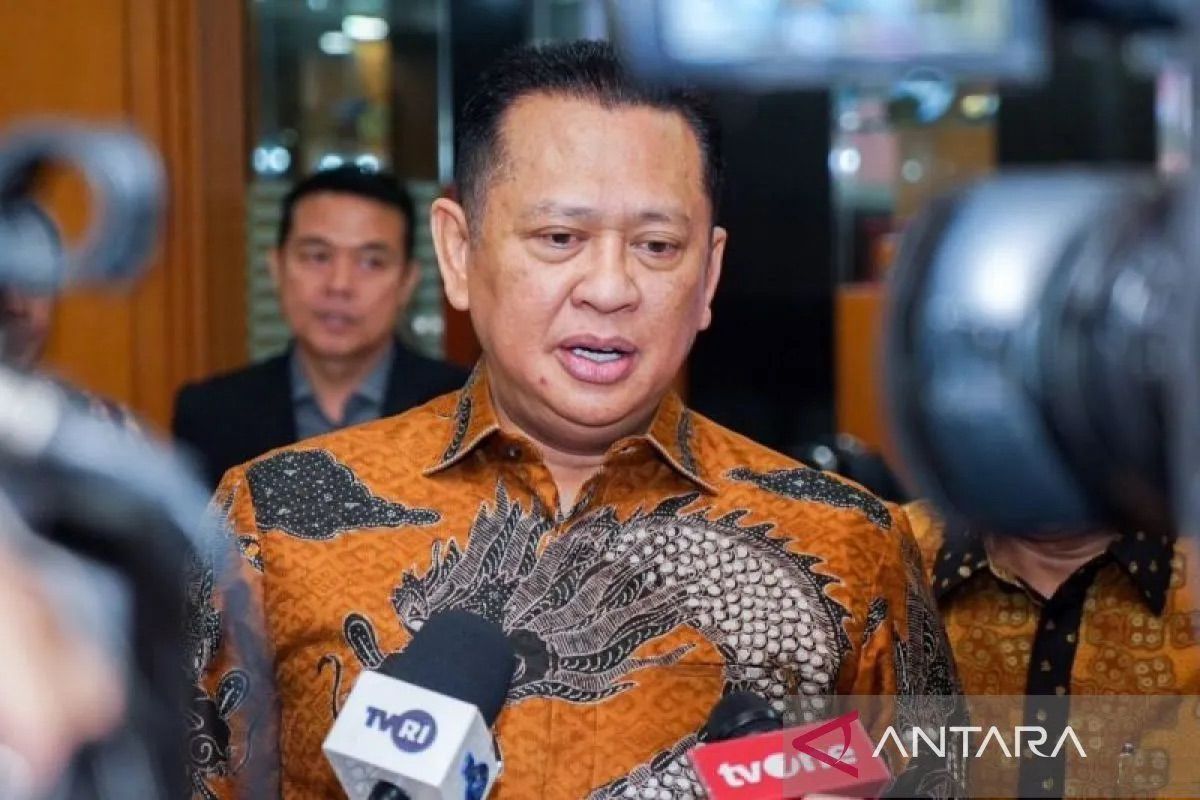 Key Strategy: Bamsoet dorong penguatan ideologi di tubuh Polri cegah radikalisme