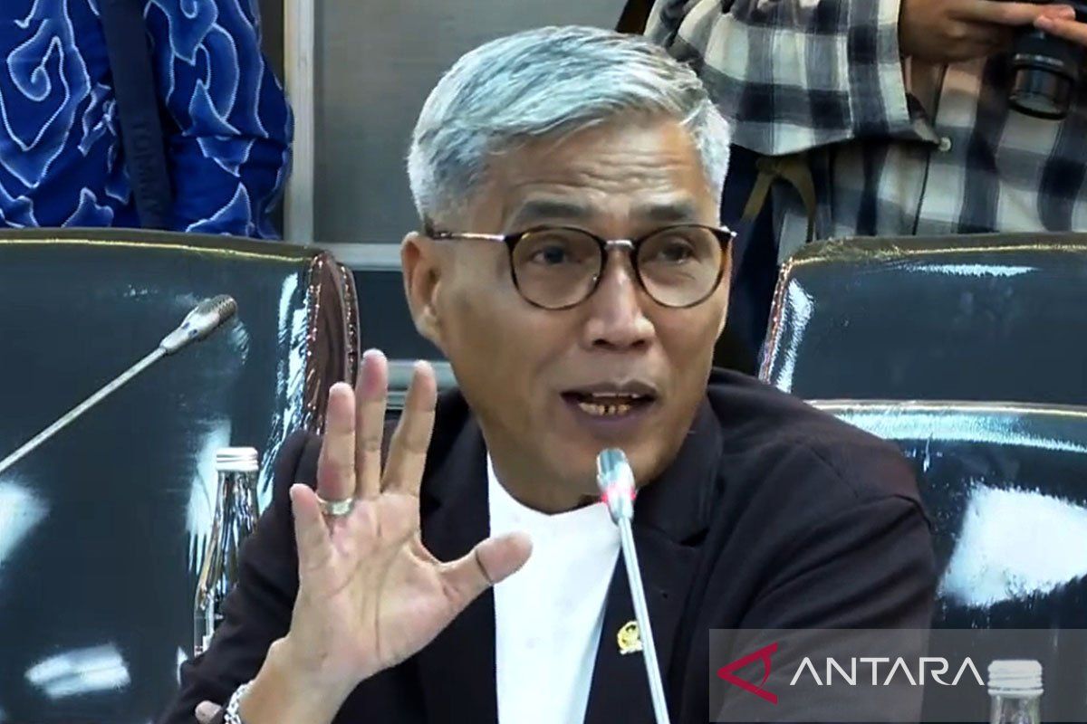 Latest Program: Legislator sebut peran lembaga nasional HAM krusial dalam kasus Pati
