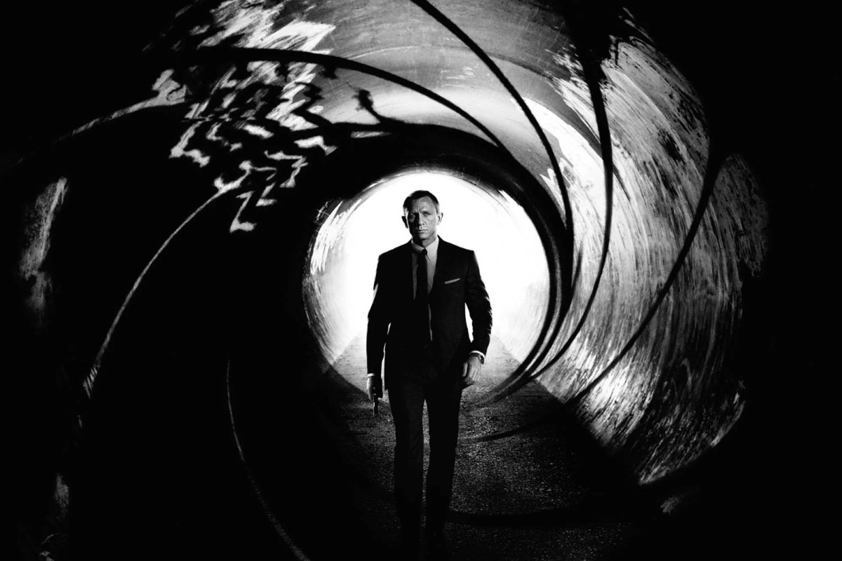 Special Plan: Pemeran James Bond dalam film terbaru dipilih melalui audisi
