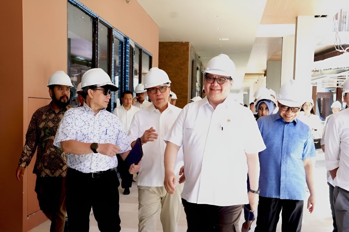 Key Strategy: Pemerintah siapkan Bali jadi pusat keuangan internasional