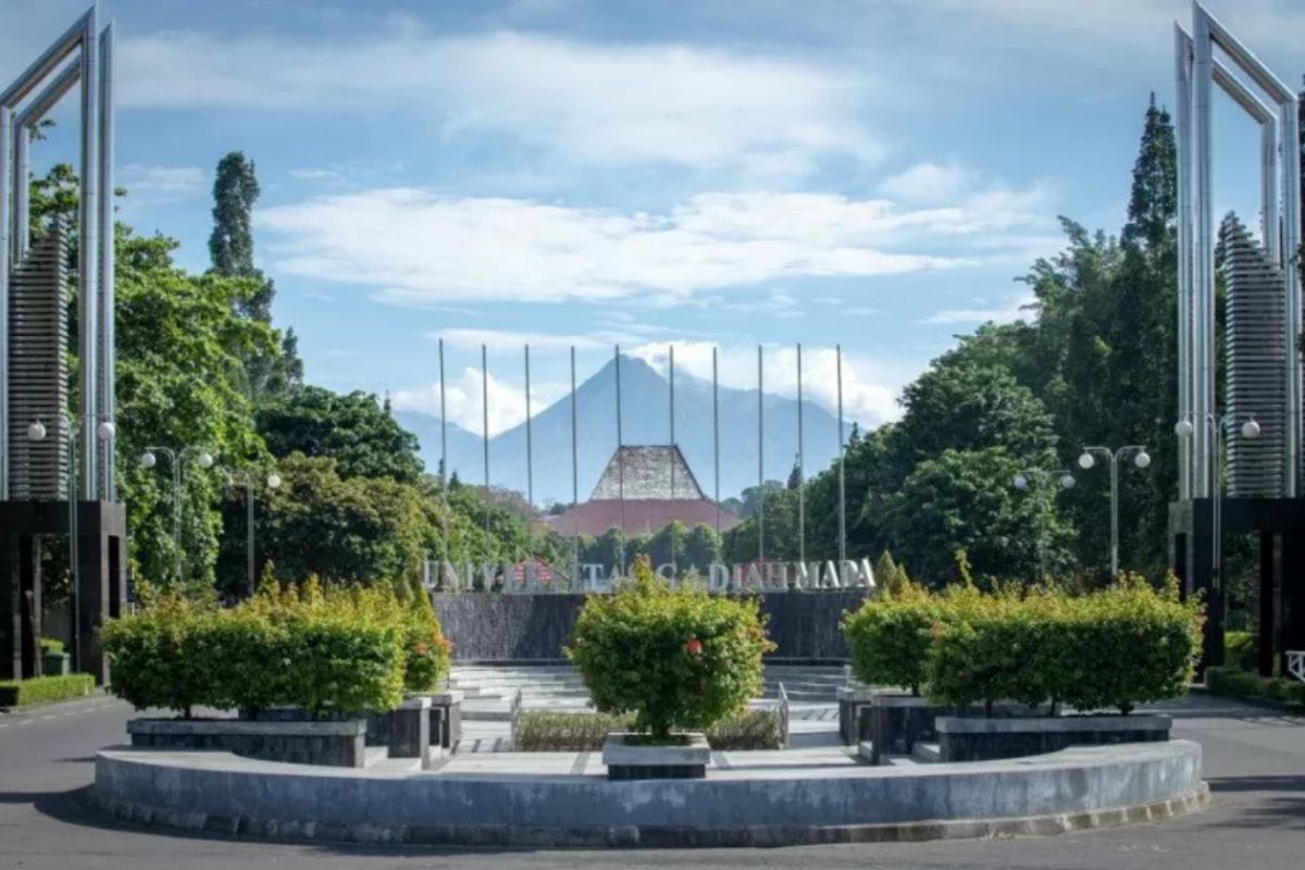 Latest Program: UGM gandeng kampus Thailand, perkuat jejaring dan riset global