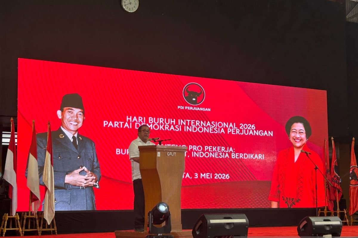 Key Strategy: Rano: Kolaborasi kunci majukan industri hadapi ketidakpastian global