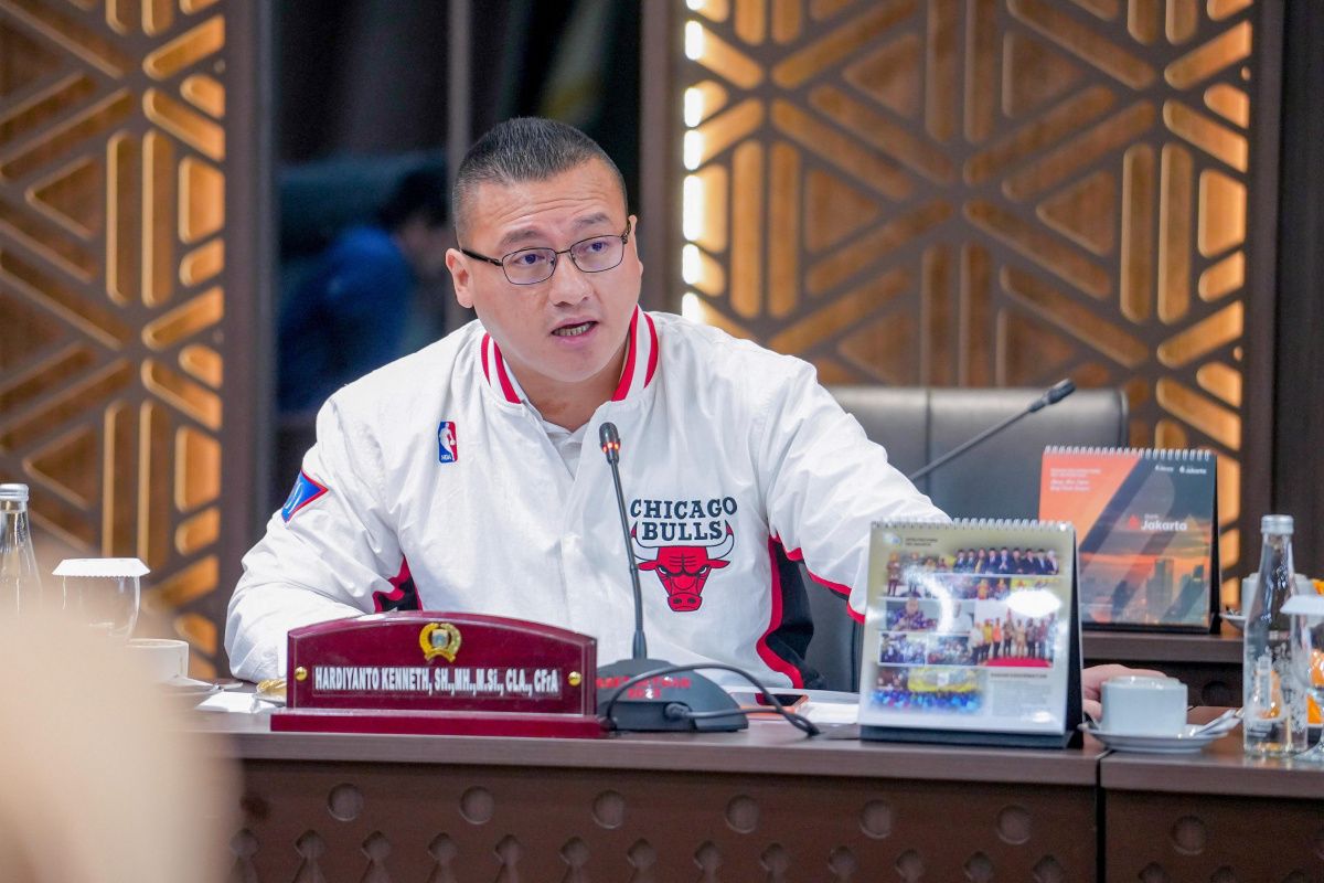 Facing Challenges: Legislator nilai persoalan parkir DKI masuk tahap darurat tata kelola
