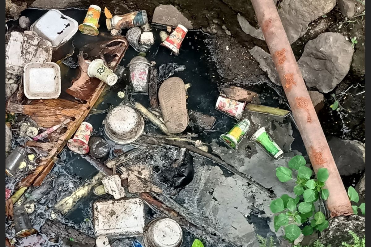 Key Issue: Pemerintah diminta terapkan cukai MBDK kurangi timbulan sampah