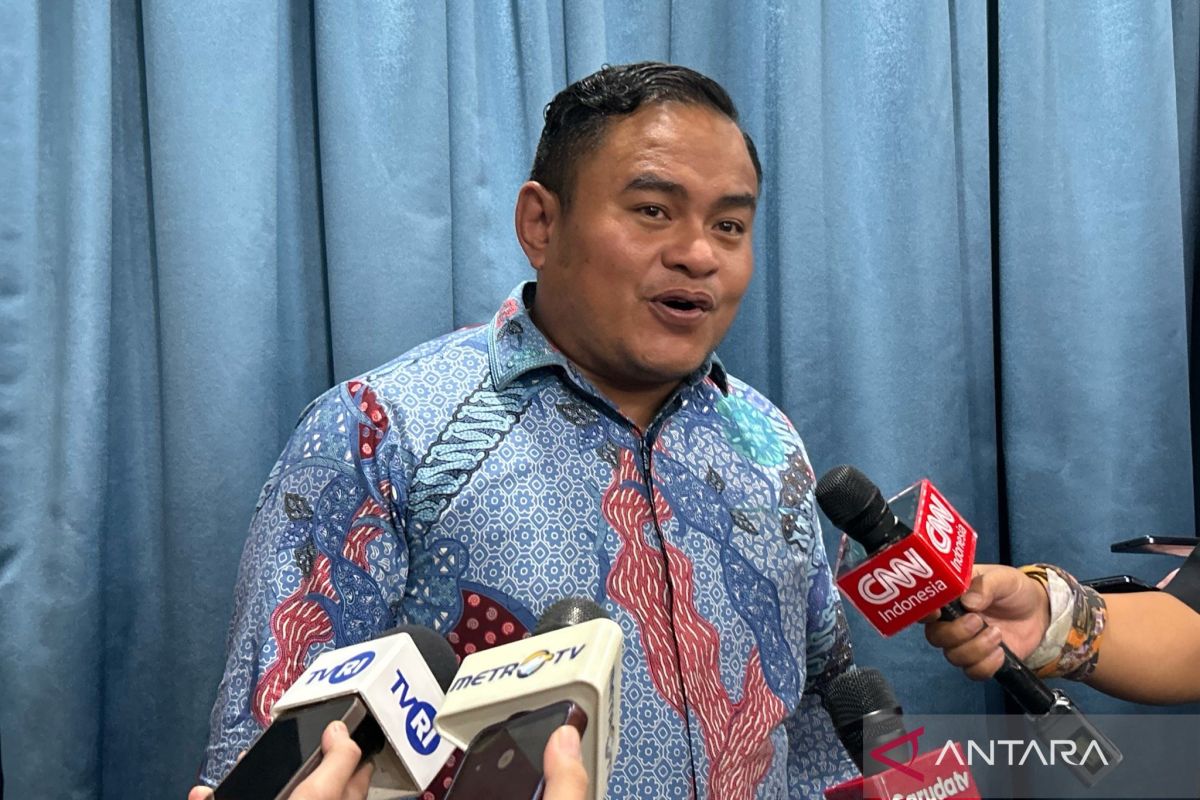 New Policy: Ekonom nilai stabilisasi rupiah perlu dukungan dari sisi fiskal