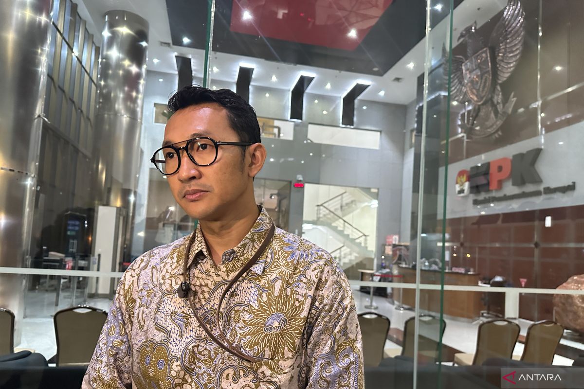 Visit Agenda: KPK dalami peran anggota DPR Anwar Sadad dalam kasus dana hibah Jatim