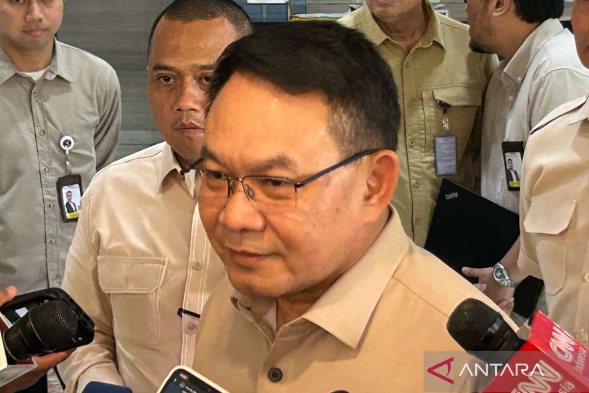 Topics Covered: KSP dan KPK perkuat strategi nasional pencegahan korupsi
