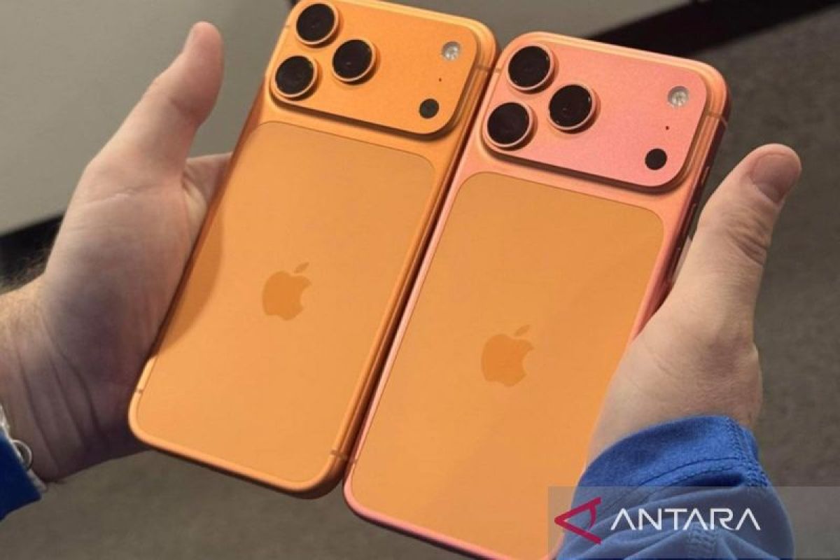 Main Agenda: Apple mungkin pasok chip iPhone dan Mac dari kompetitor lamanya Intel