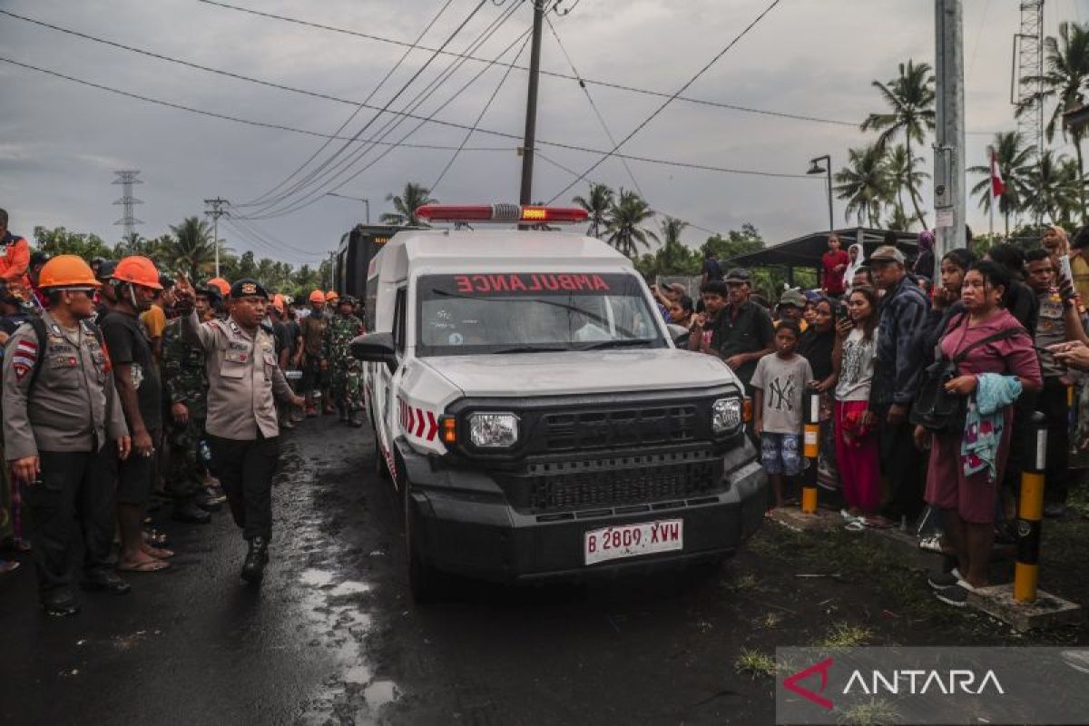 Singapura apresiasi upaya RI atas evakuasi korban erupsi Gunung Dukono