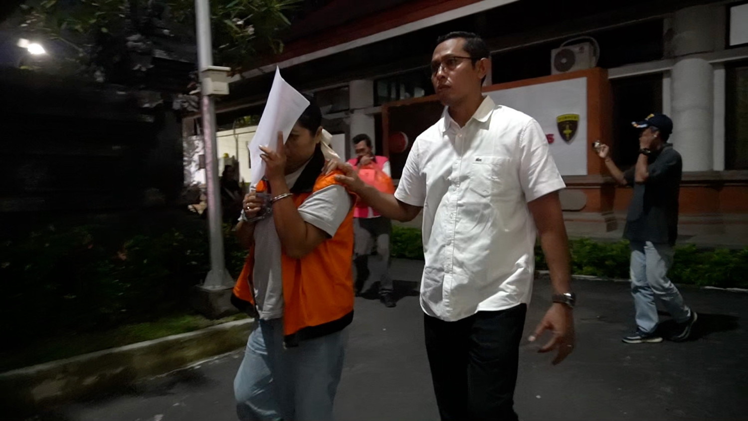 Kejati Bali tetapkan 7 tersangka kasus penyaluran KUR dan KUPRA