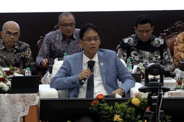 MENKEU-YAKIN-PELEMAHAN-RUPIAH-TIDAK-BERLANGSUNG-LAMA