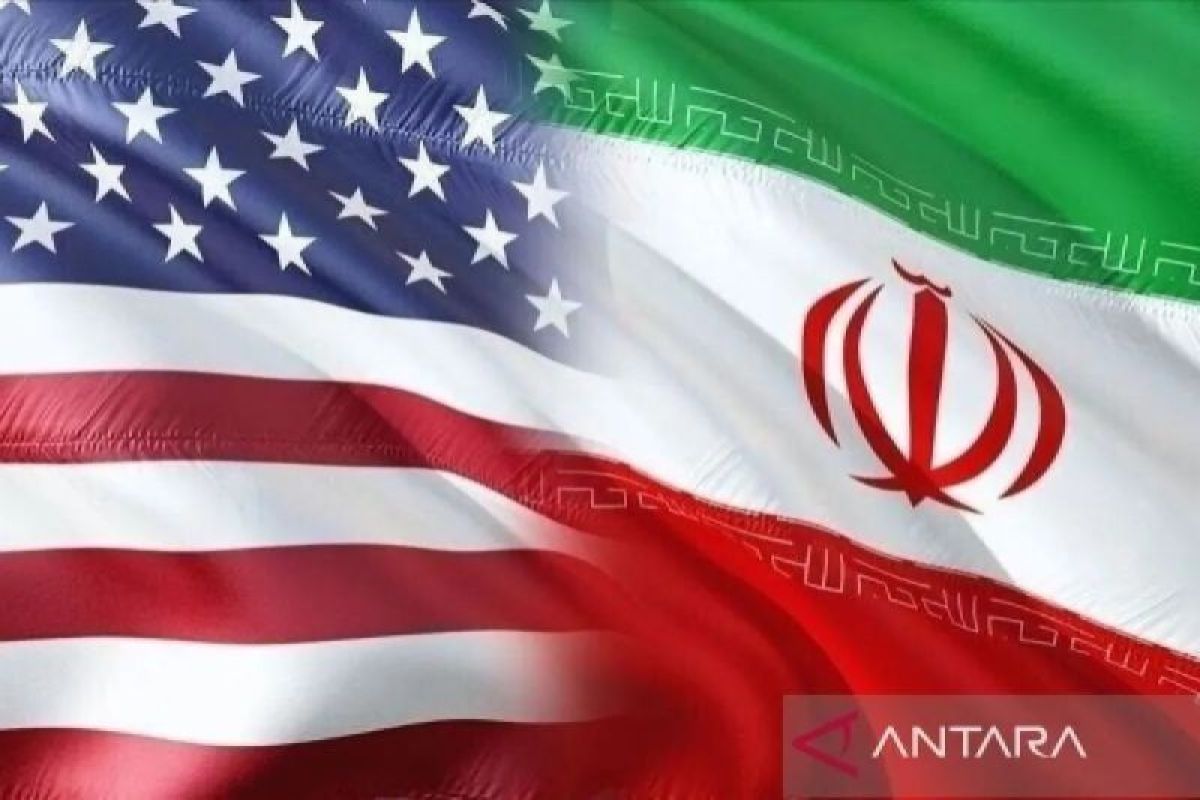Latest Program: Iran ancam buka front baru jika AS-Israel lakukan serangan lagi