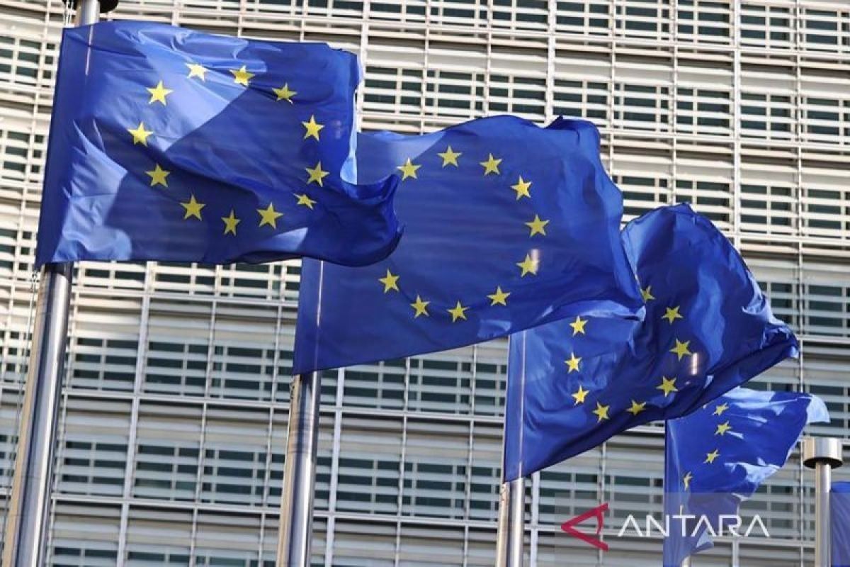 Key Strategy: Lima negara UE teken perjanjian pinjaman program persenjataan SAFE