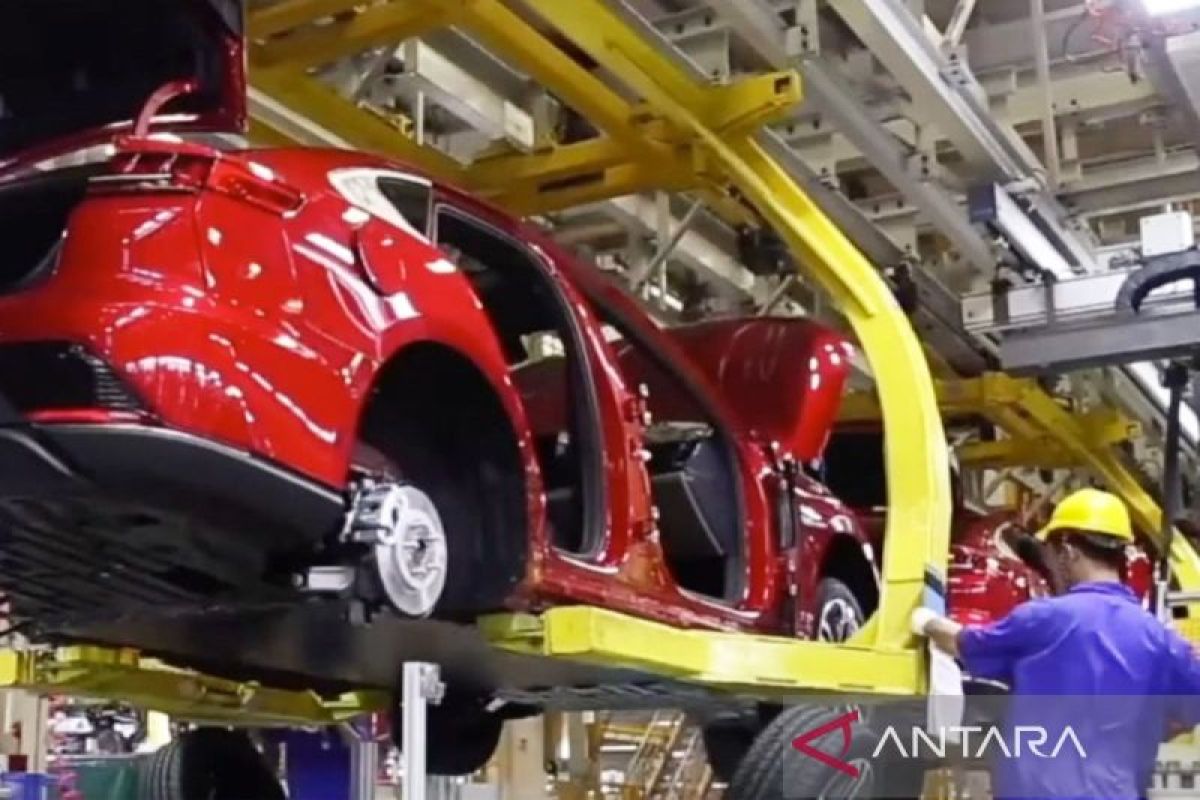 Laris di ekspor – penjualan domestik BYD turun 8 bulan berturut-turut