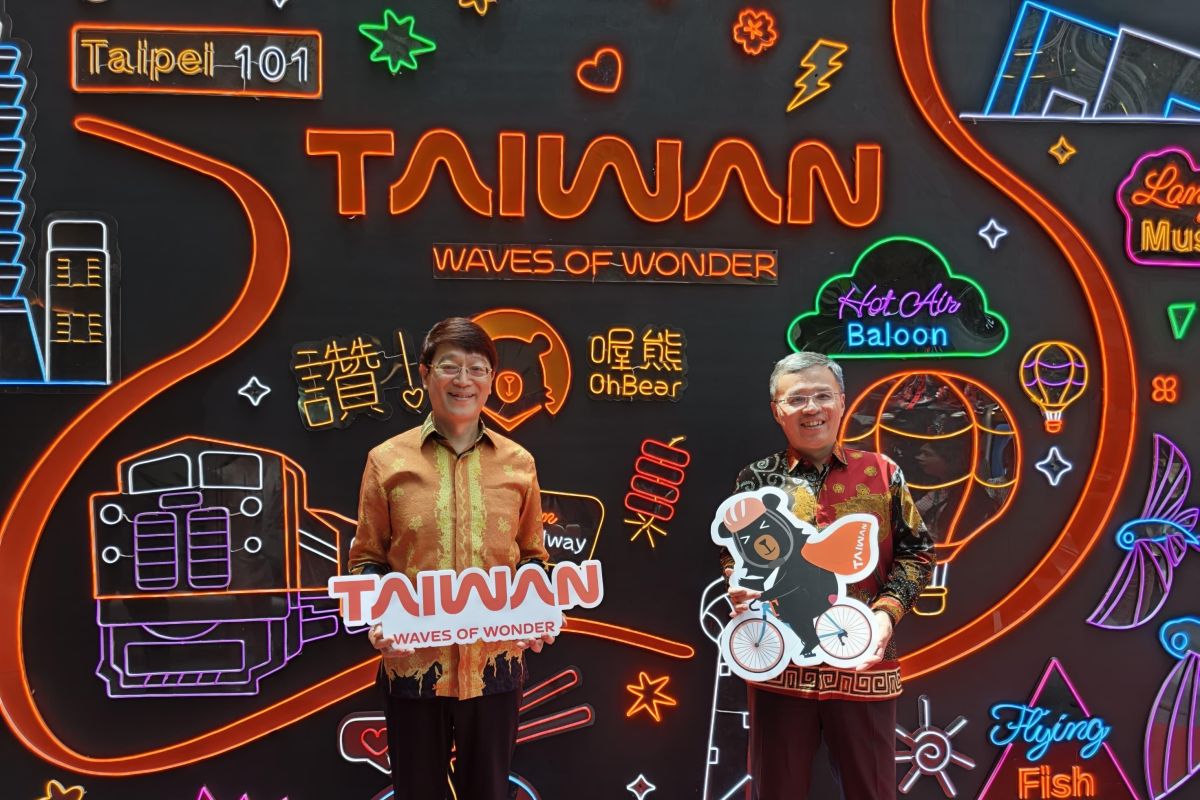 New Policy: Pemerintah Taiwan bidik wisatawan RI yang gemar liburan keluarga