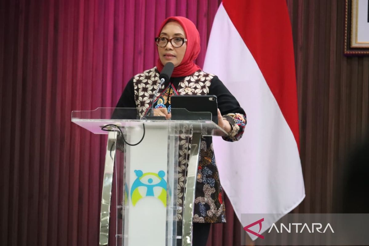 Key Strategy: Menteri Arifah: Pendidikan harus jadi ruang yang memerdekakan anak
