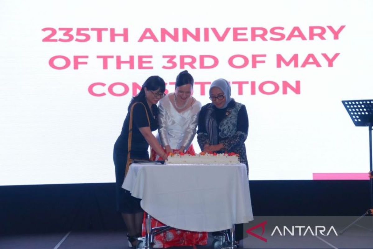 Kemarin – pesantren ramah anak hingga pesan Kenaikan Yesus Kristus