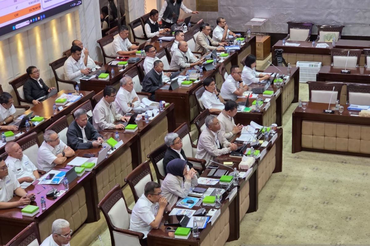 Key Discussion: DPR RI usul awardee LPDP jurusan tertentu boleh kerja di luar negeri