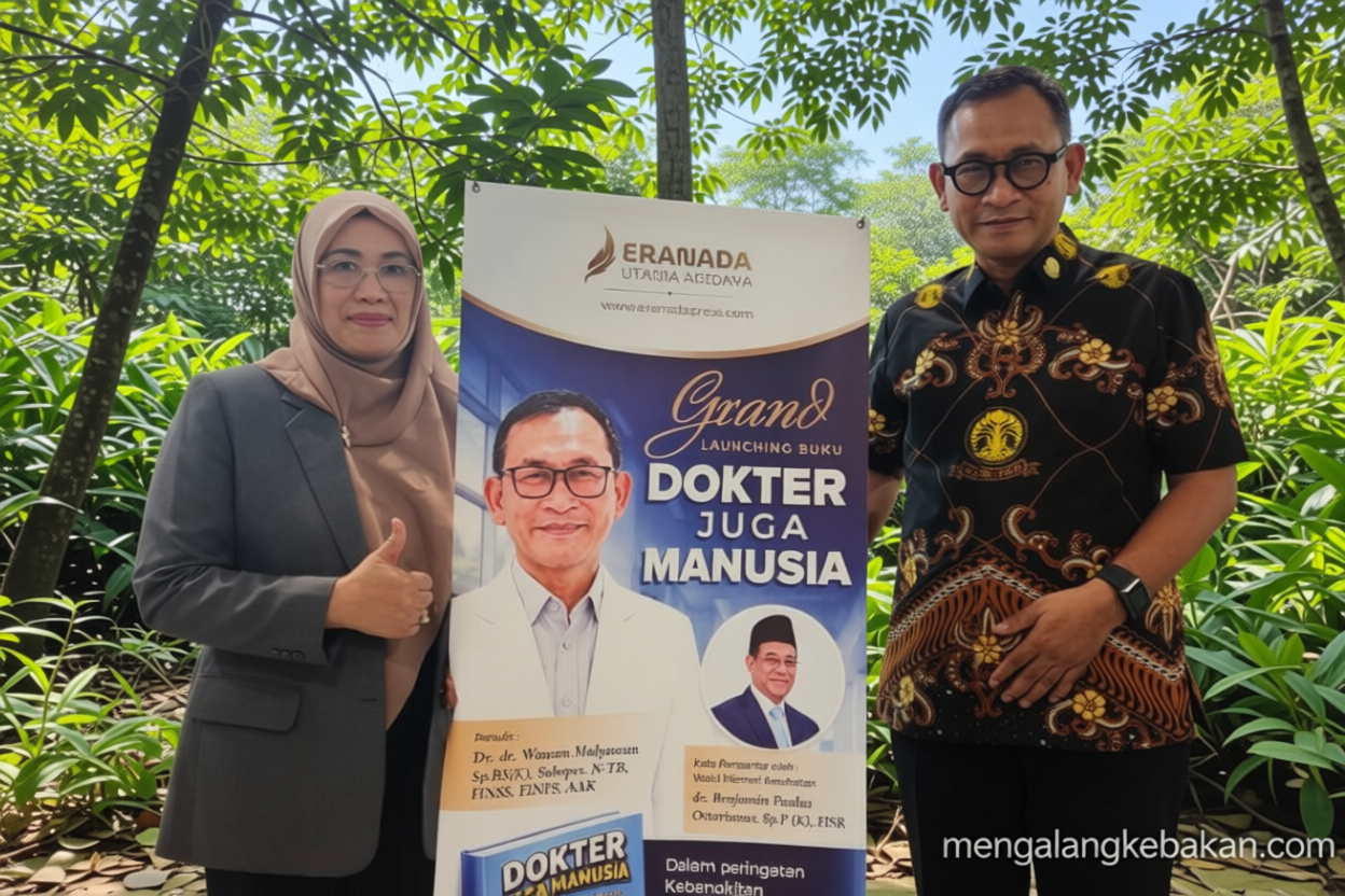 Latest Program: ILUNI FKUI-FIAKSI buka posko bantu dokter internship hadapi tantangan
