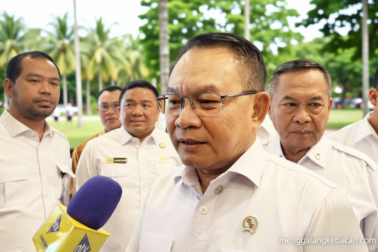 Dudung: Evaluasi perlintasan sebidang usai kecelakaan kereta beruntun