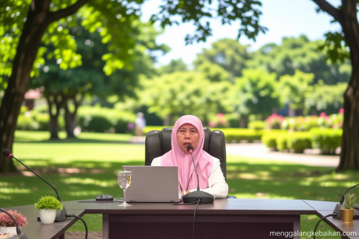 BPS sebut ekonomi Jatim triwulan I-2026 tumbuh 5,96 persen
