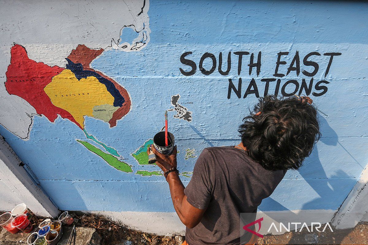 Special Plan: Filipina dorong ASEAN lebih kuat hadapi ketidakpastian dunia