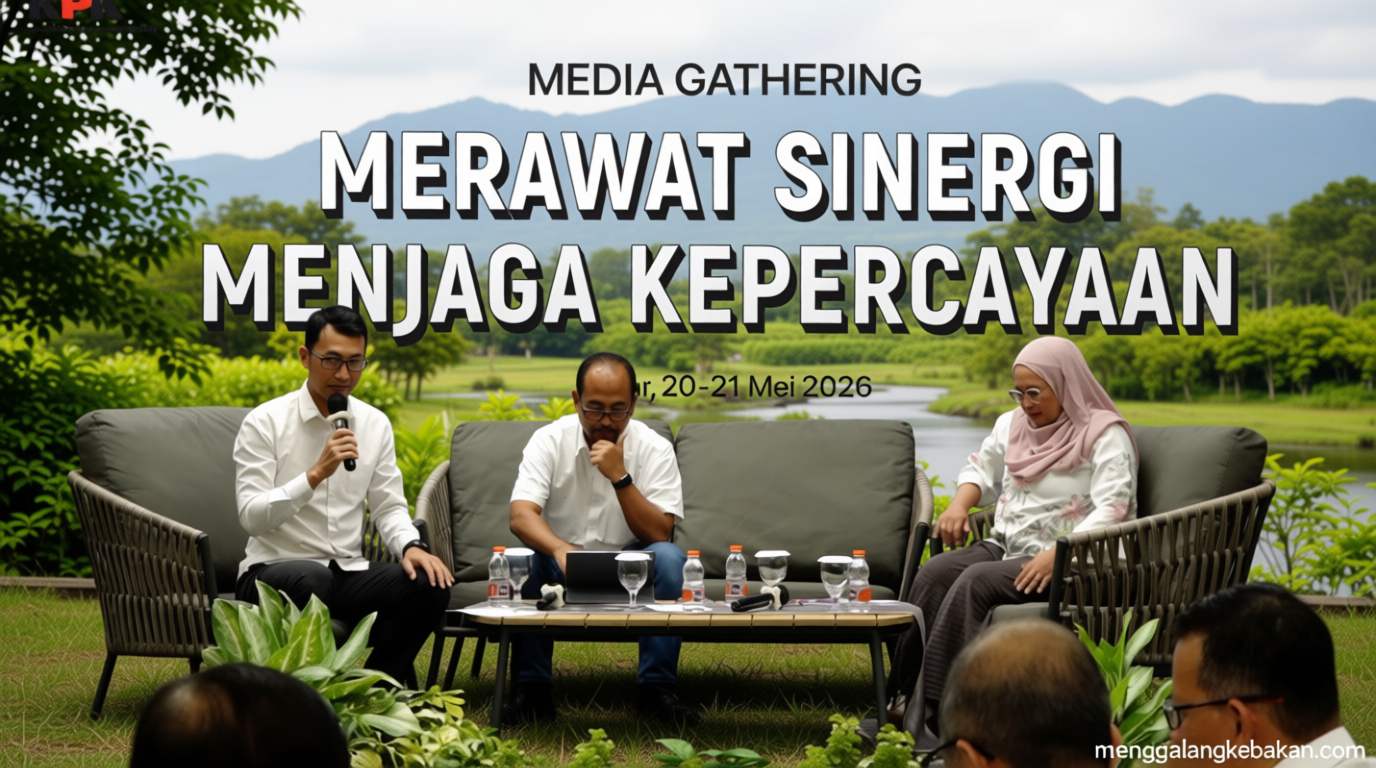 Latest Program: KPK ingatkan pengelolaan anggaran jumbo MBG perlu kehati-hatian
