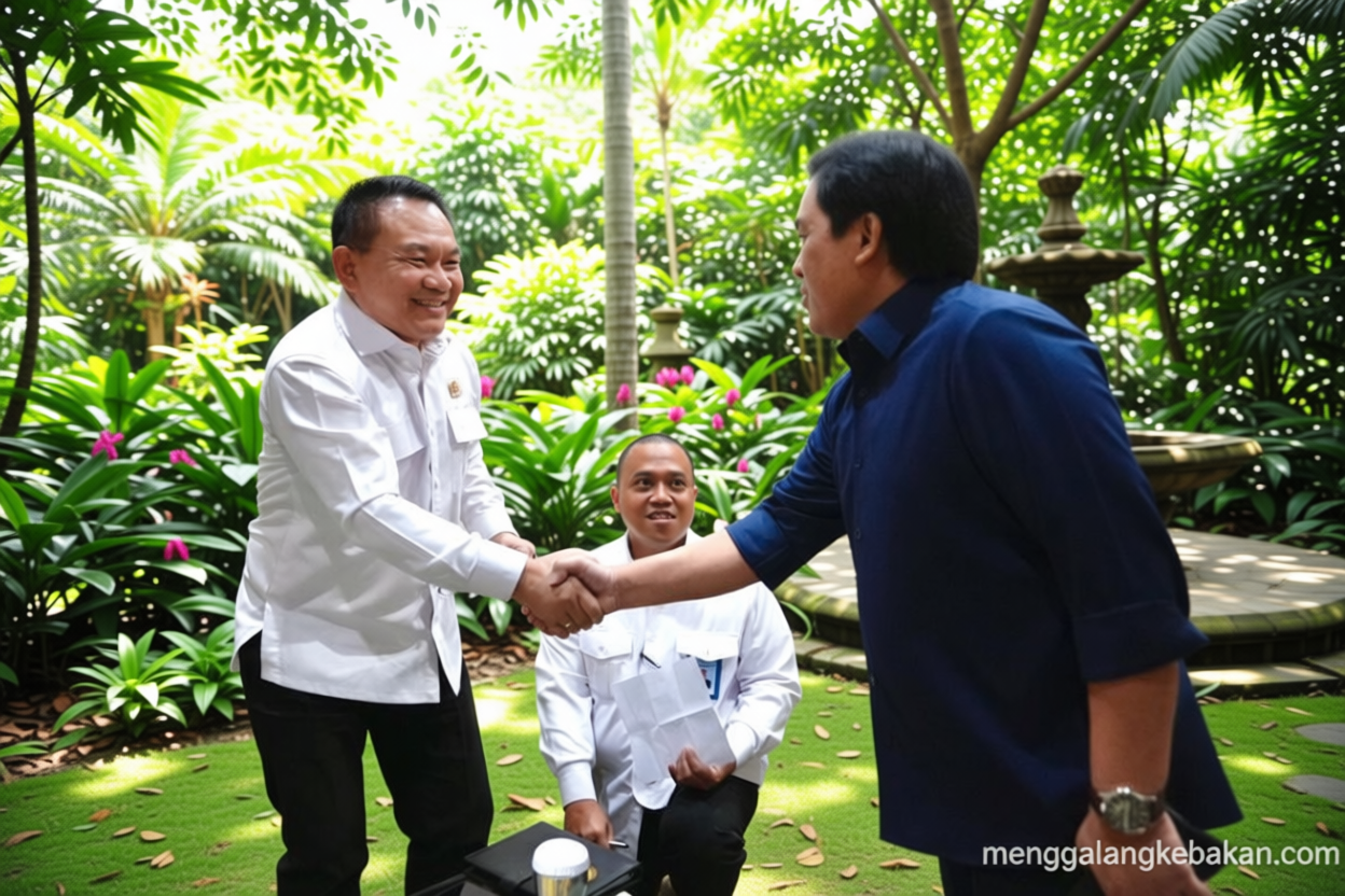 New Policy: KSP perkuat pengaduan masyarakat untuk pantau program Presiden RI