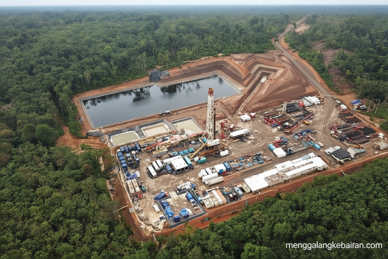 Meeting Results: Dukung ketahanan energi, Medco kebut produksi Blok Sakakemang ke 2027
