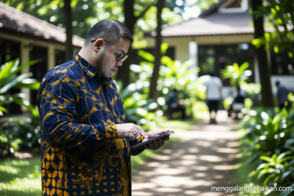 Latest Program: Ibrahim Arief jalani sidang putusan kasus korupsi Chromebook hari ini