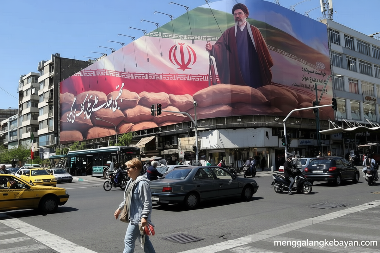 Dubes: China bisa jadi penjamin kesepakatan AS-Iran