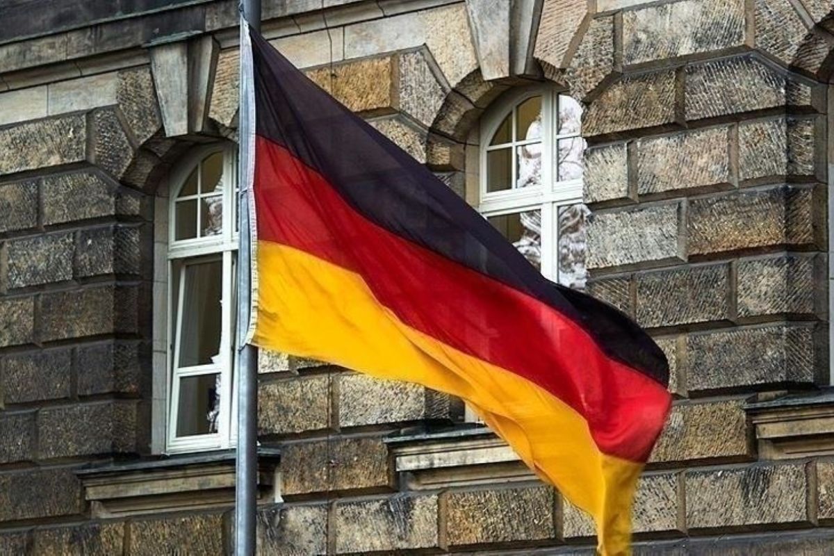 Lebih dari 360.000 orang ikut aksi Hari Buruh di Jerman