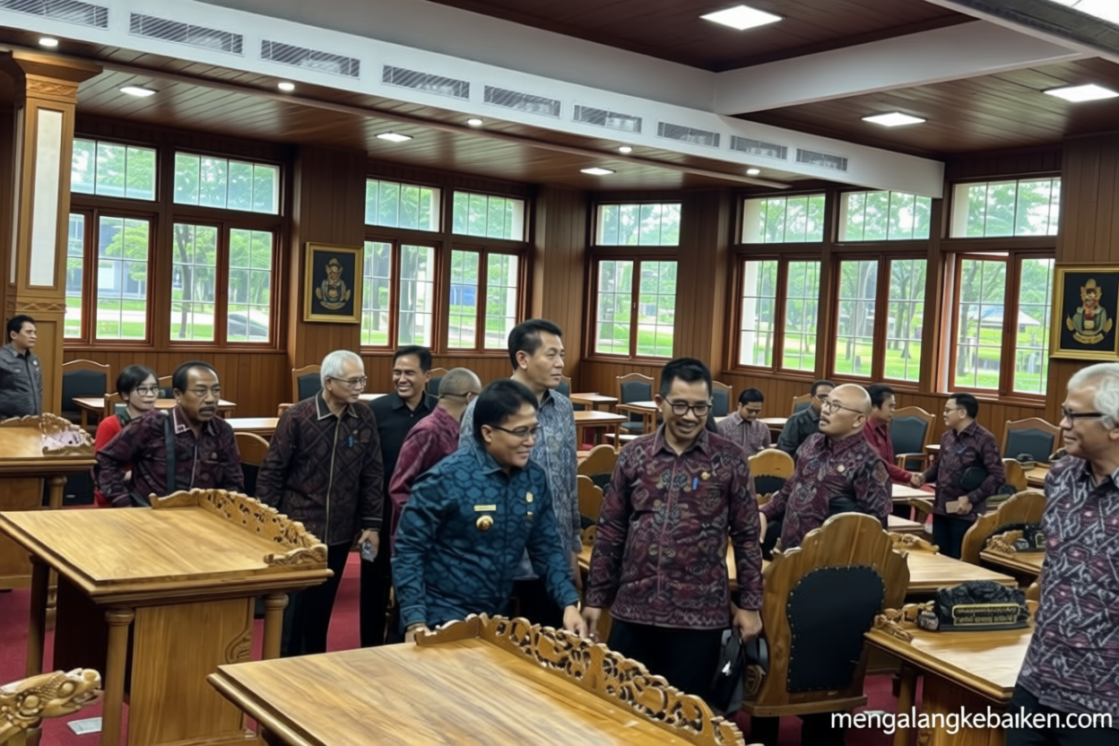 Special Plan: Bali siapkan taksi laut untuk urai kemacetan kawasan wisata Canggu