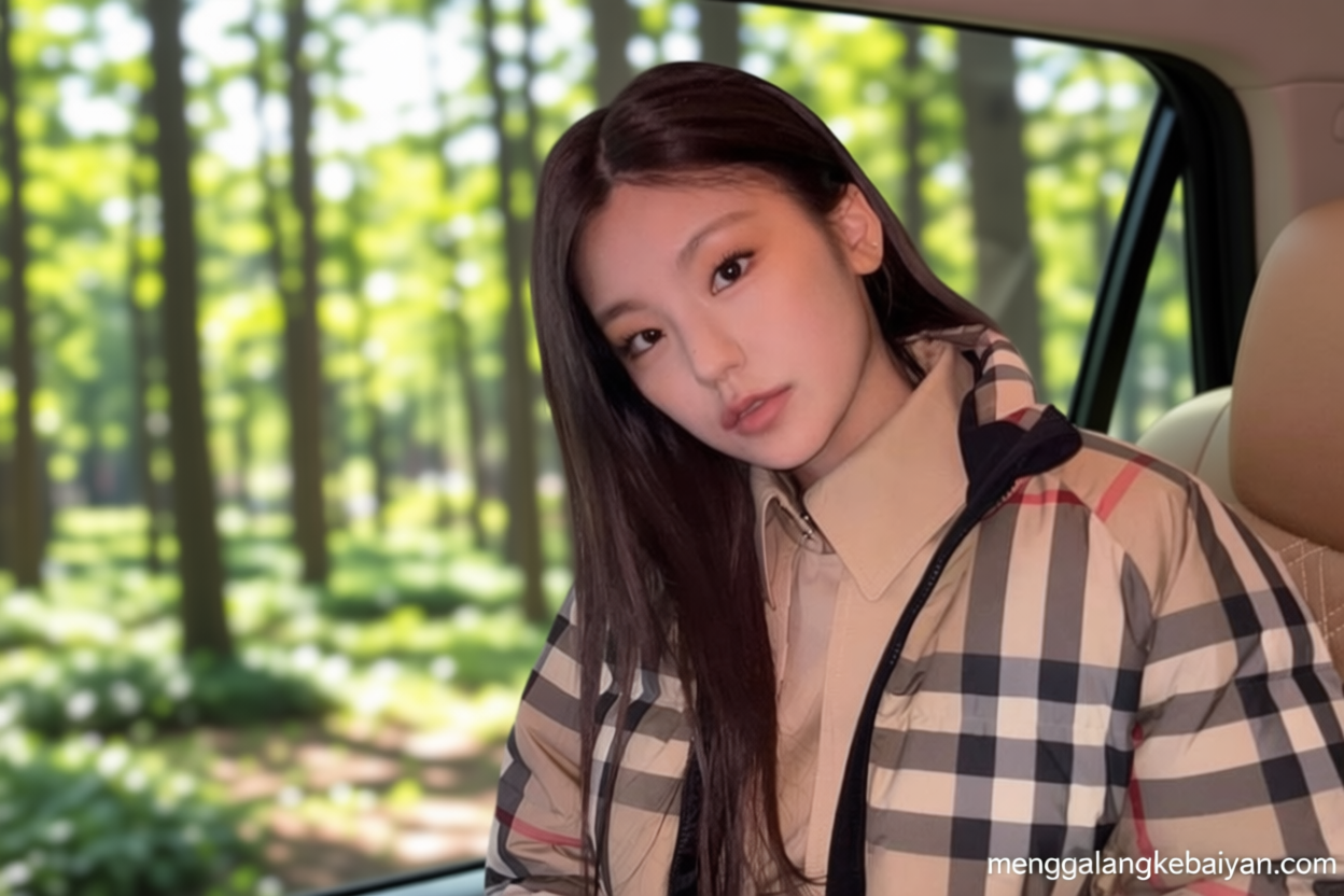 Official Announcement: Partisipasi Yeji ITZY dibatasi dalam konser karena idap hernia diskus