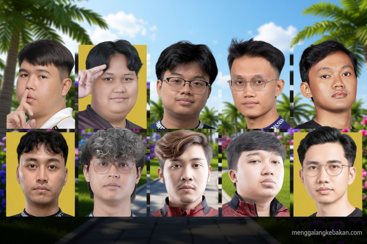 Timnas esports optimistis hadapi persaingan PUBG Mobile SEA ENC 2026