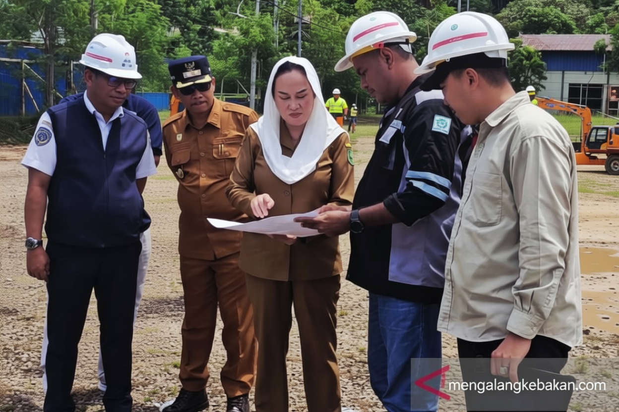 Key Strategy: Menjemput masa depan ekonomi Natuna dari Pelabuhan Selat Lampa