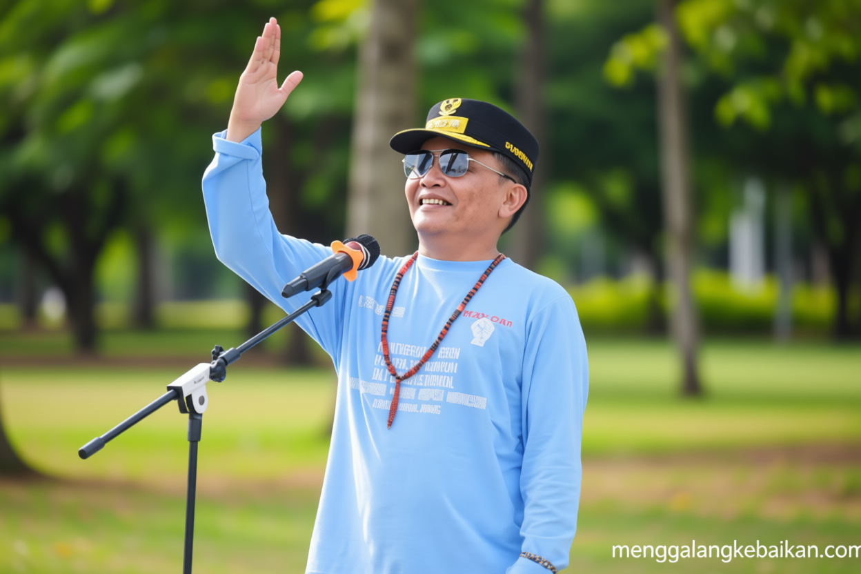 Special Plan: Gubernur Kalteng: “Lapor Pak Gub” kanal aduan permudah masyarakat
