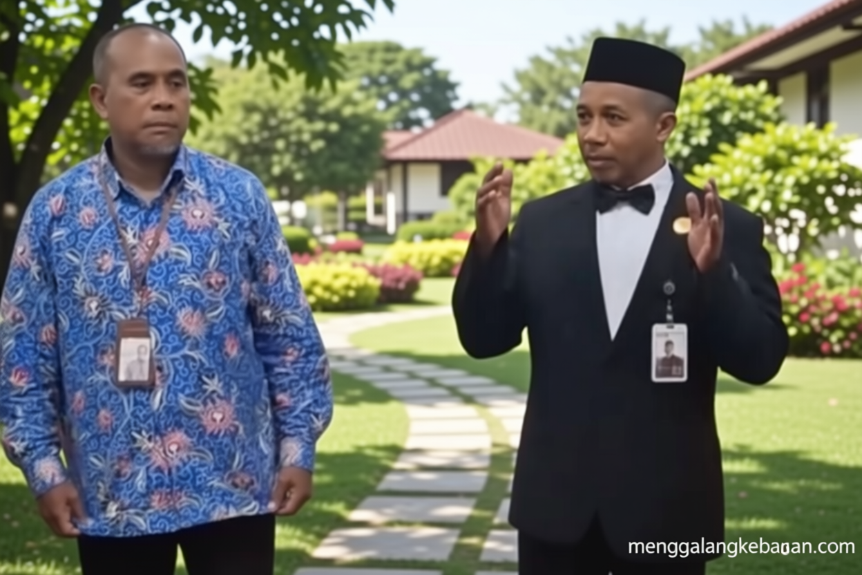 Important Visit: Ombudsman Maluku kawal layanan penyelenggaraan haji 2026