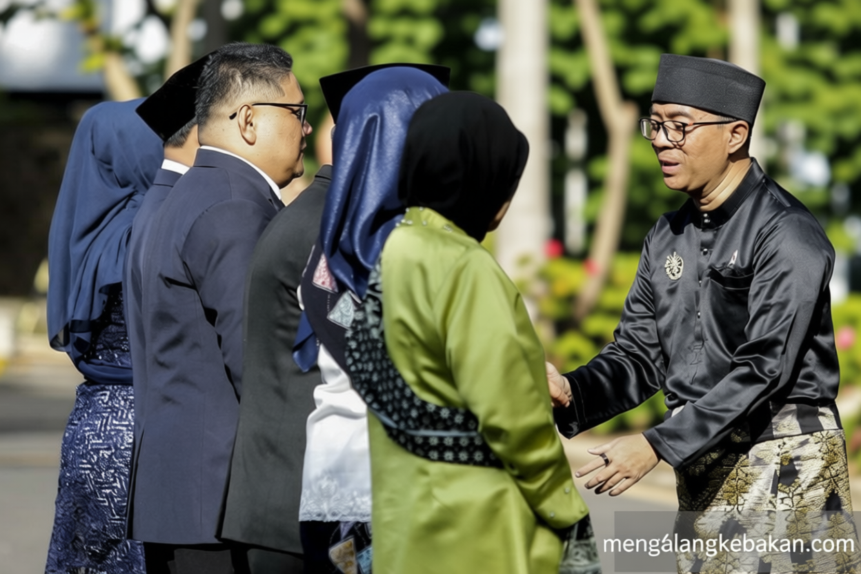 Special Plan: Mengapa prodi harus menyesuaikan zaman?