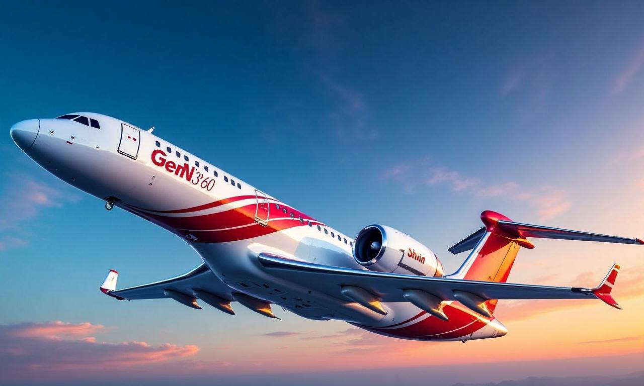 Meeting Results: GenNx360 Capital Partners Selesaikan Penjualan Precision Aviation Group Kepada VSE Corporation Dengan Nilai Sekitar $2,025 Miliar Dalam Bentuk Tunai dan Ekuitas