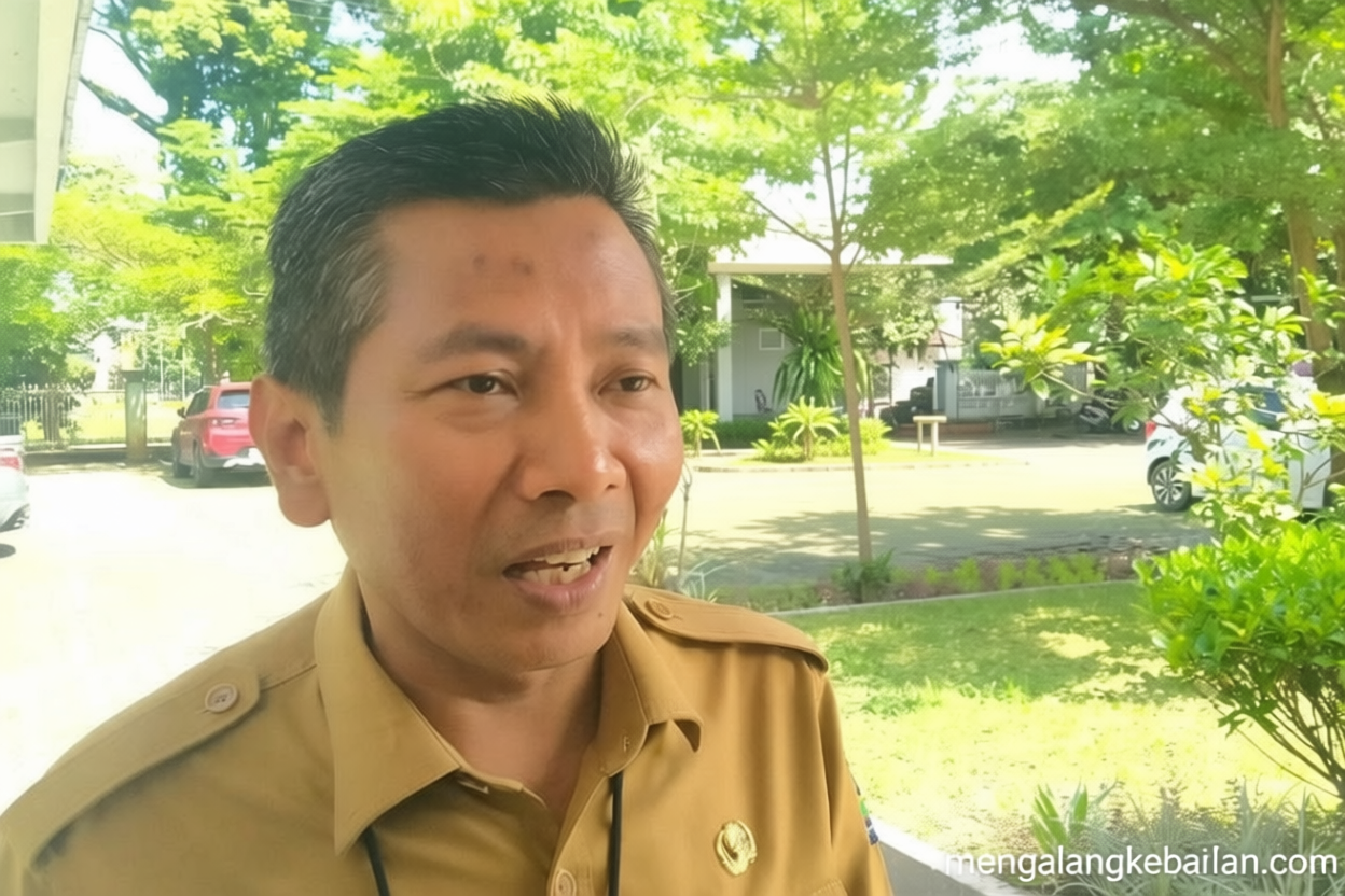 Main Agenda: Dana bagi hasil tambang turun, NTB pangkas biaya perjalanan dinas