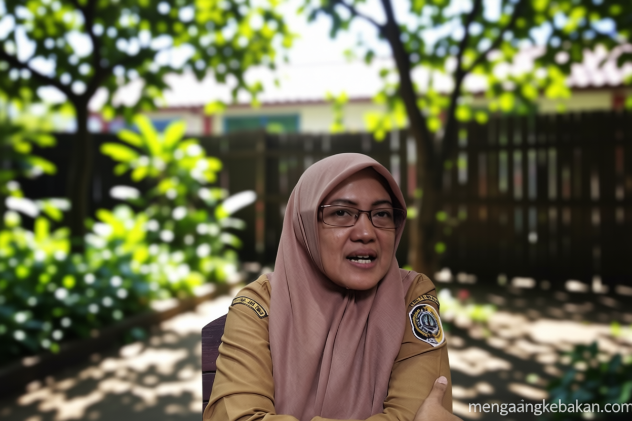 Key Discussion: Tulungagung dampingi siswa sekolah dasar terpapar konten radikal