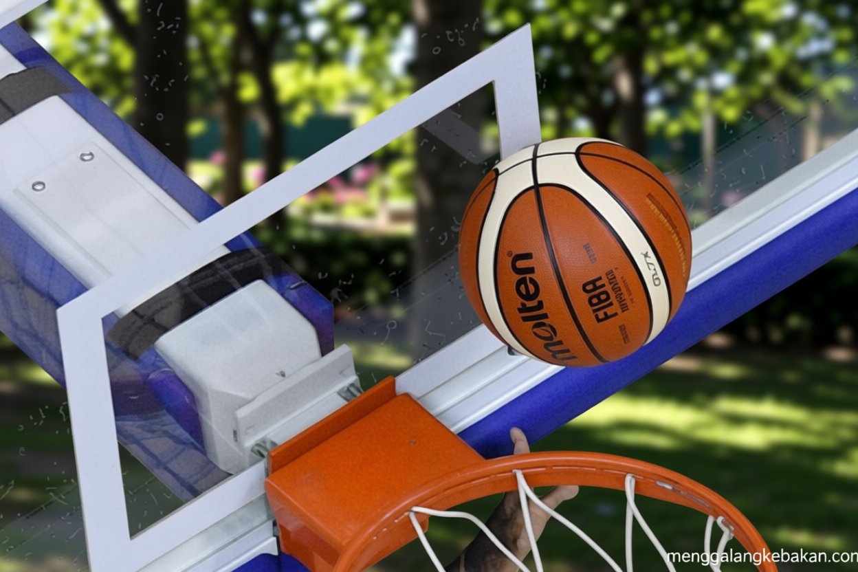 Visit Agenda: Polandia siap gelar Piala Dunia Basket 3×3