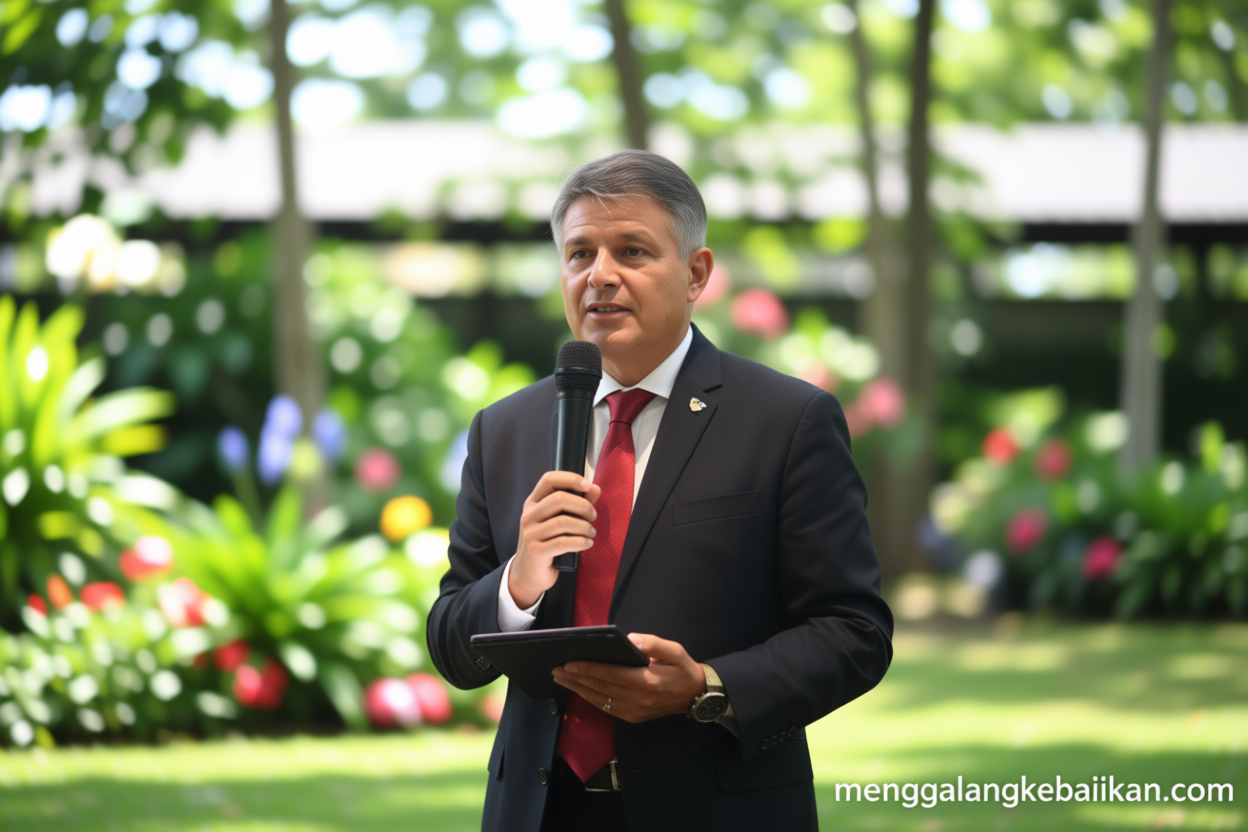Latest Program: Dubes Uni Eropa puji pemerintahan Prabowo dalam penyelesaian CEPA
