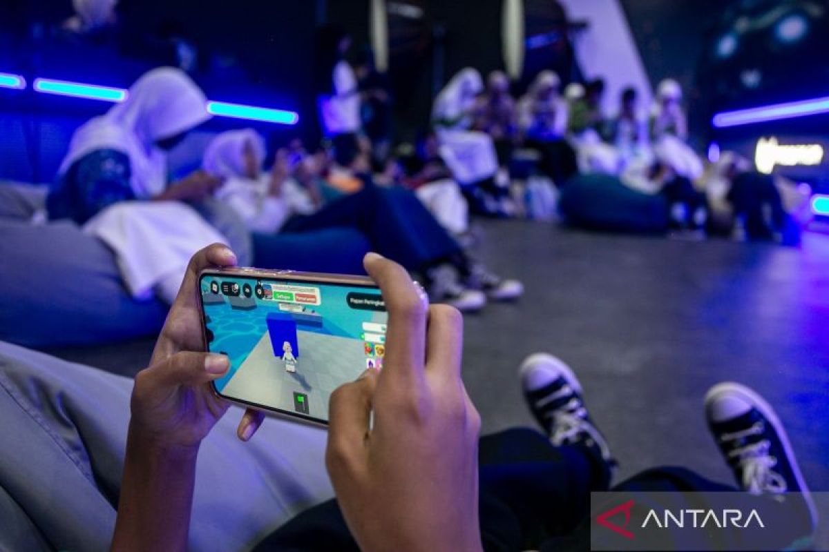 Key Strategy: Roblox sesuaikan kinerja seiring penguatan perlindungan anak