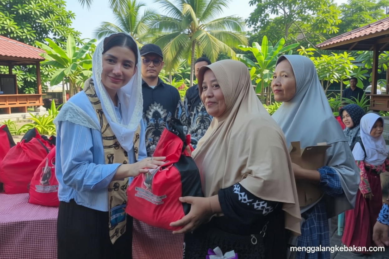 Main Agenda: Anggota DPR serap aspirasi warga Ngawi wujudkan kehadiran negara